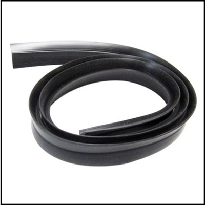 PN 1599479 baffle forces air through the radiator core rather than over ...