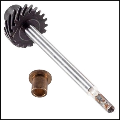 Porsche 718 Spyder Radiator Hoses & Clamps