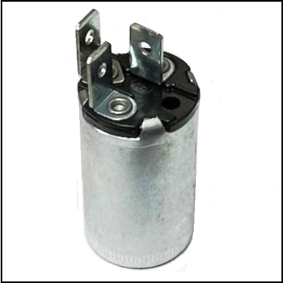 PN 2889565 ignition switch lamp thermal time delay relay for so