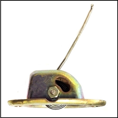 Carter 170-567 Carburetor Choke Thermostat 1971-1974 GM W/ Rochester 2