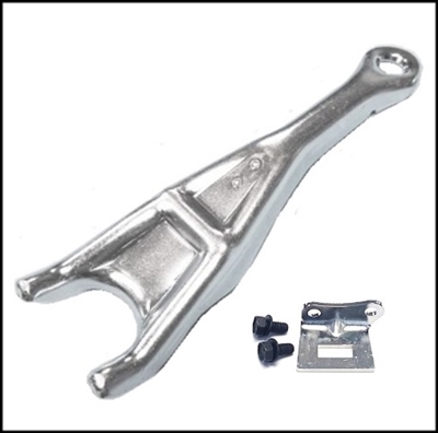 New 4-Speed Clutch Fork 12.5 Mopar 1968-1976 A-body Dodge Plymouth Truck Ram